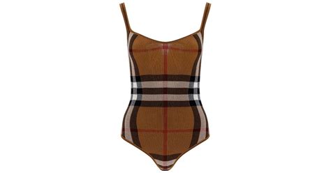 burberry bodysuit|burberry designer bodysuit.